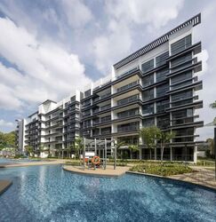 Hedges Park Condominium (D17), Condominium #575046311